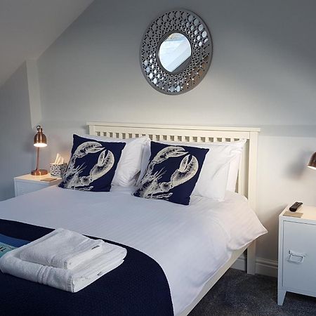 Saltwater Hotel St Ives Exterior foto