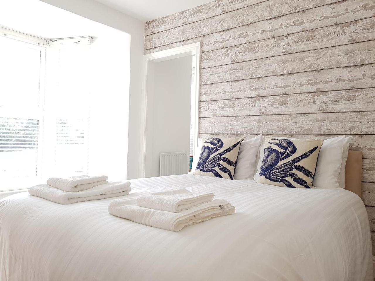 Saltwater Hotel St Ives Exterior foto